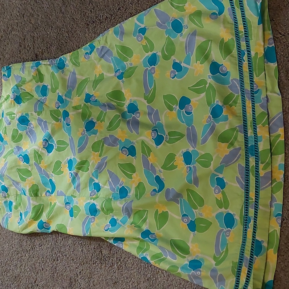 Lilly Pulitzer Dress Size 10